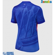 Chelsea Domaci Dres za Ženska 2025-26 Kratak Rukav